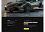 do wordpress website development, design or redesign wordpress blog website